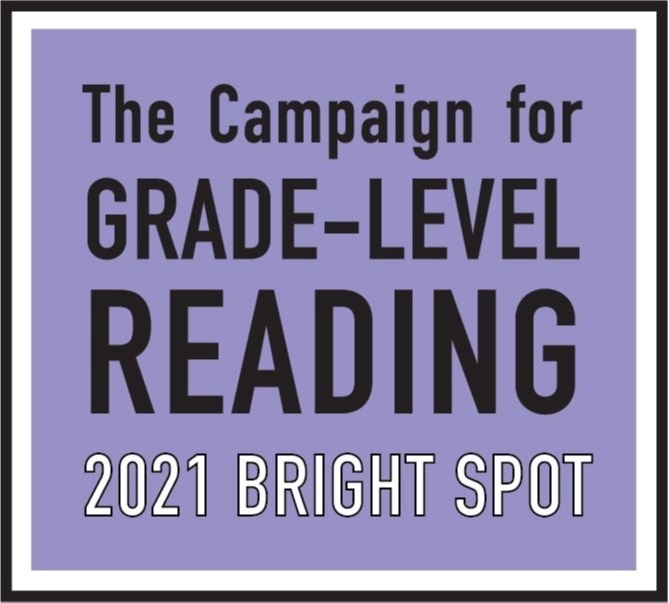 
Campaign for Grade-Level Reading Announces Bright Spot Community